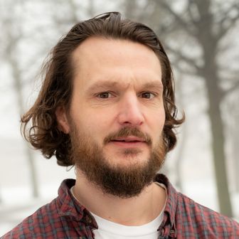 Halvor Østby