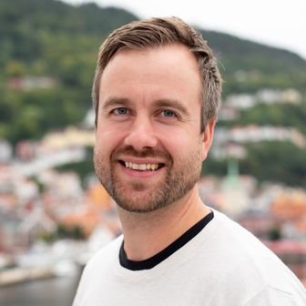 Hans Peter Kibsgaard
