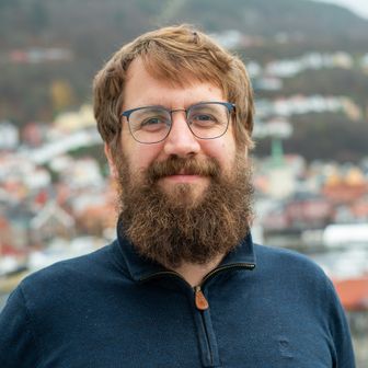 Sveinung Fjær